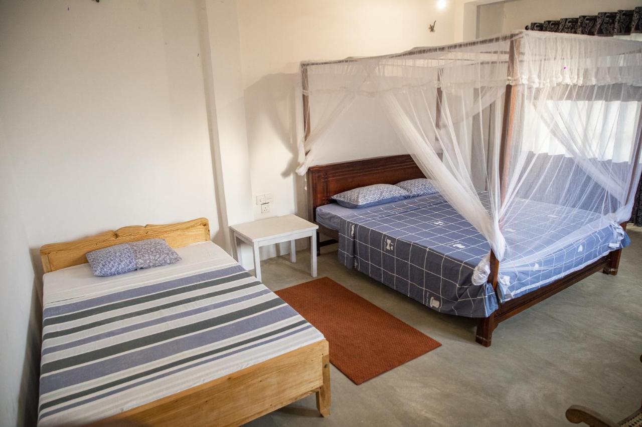 Kodi Beach Home Galle Eksteriør billede