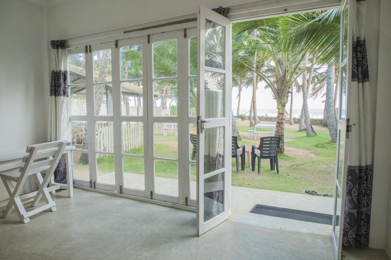Kodi Beach Home Galle Eksteriør billede