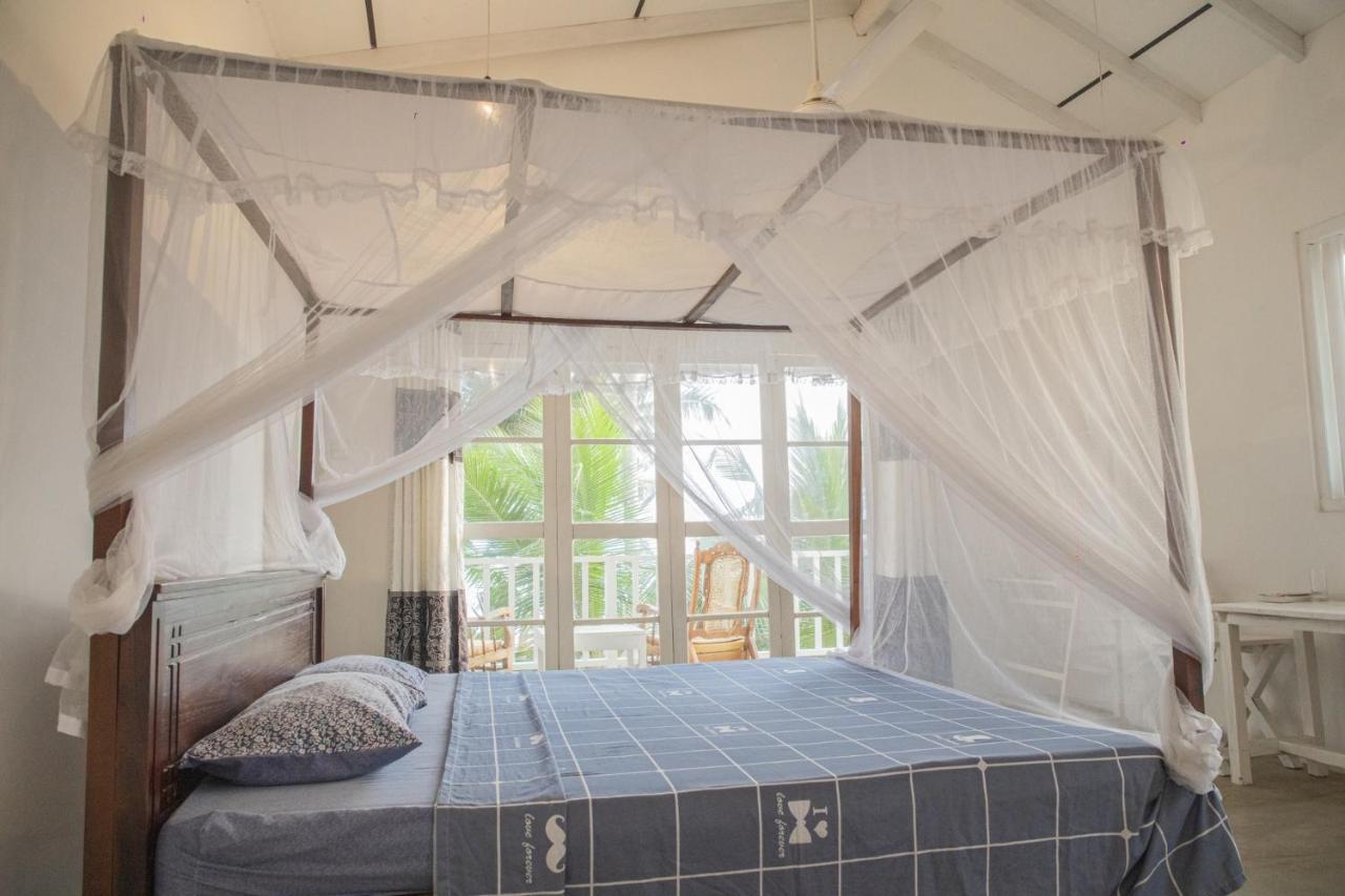 Kodi Beach Home Galle Eksteriør billede