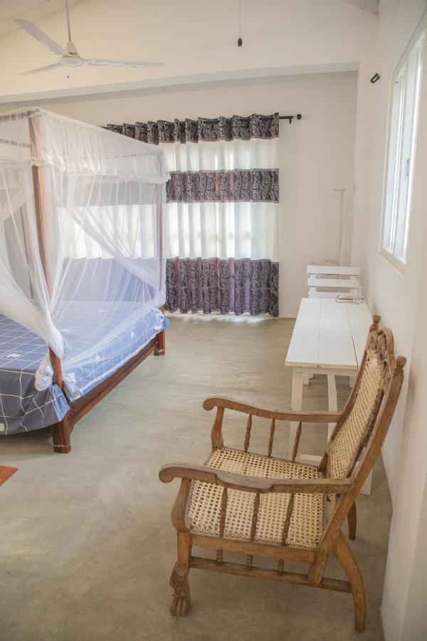Kodi Beach Home Galle Eksteriør billede