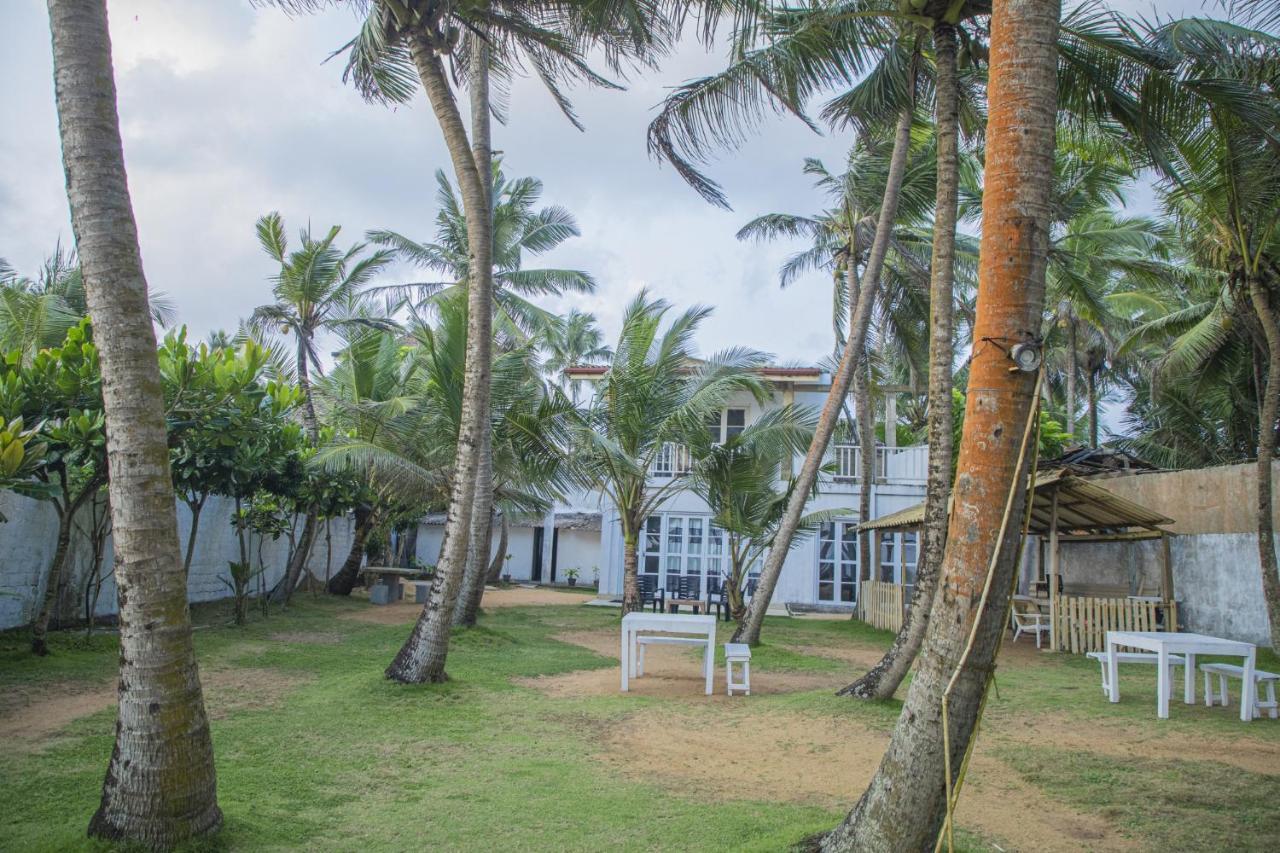 Kodi Beach Home Galle Eksteriør billede
