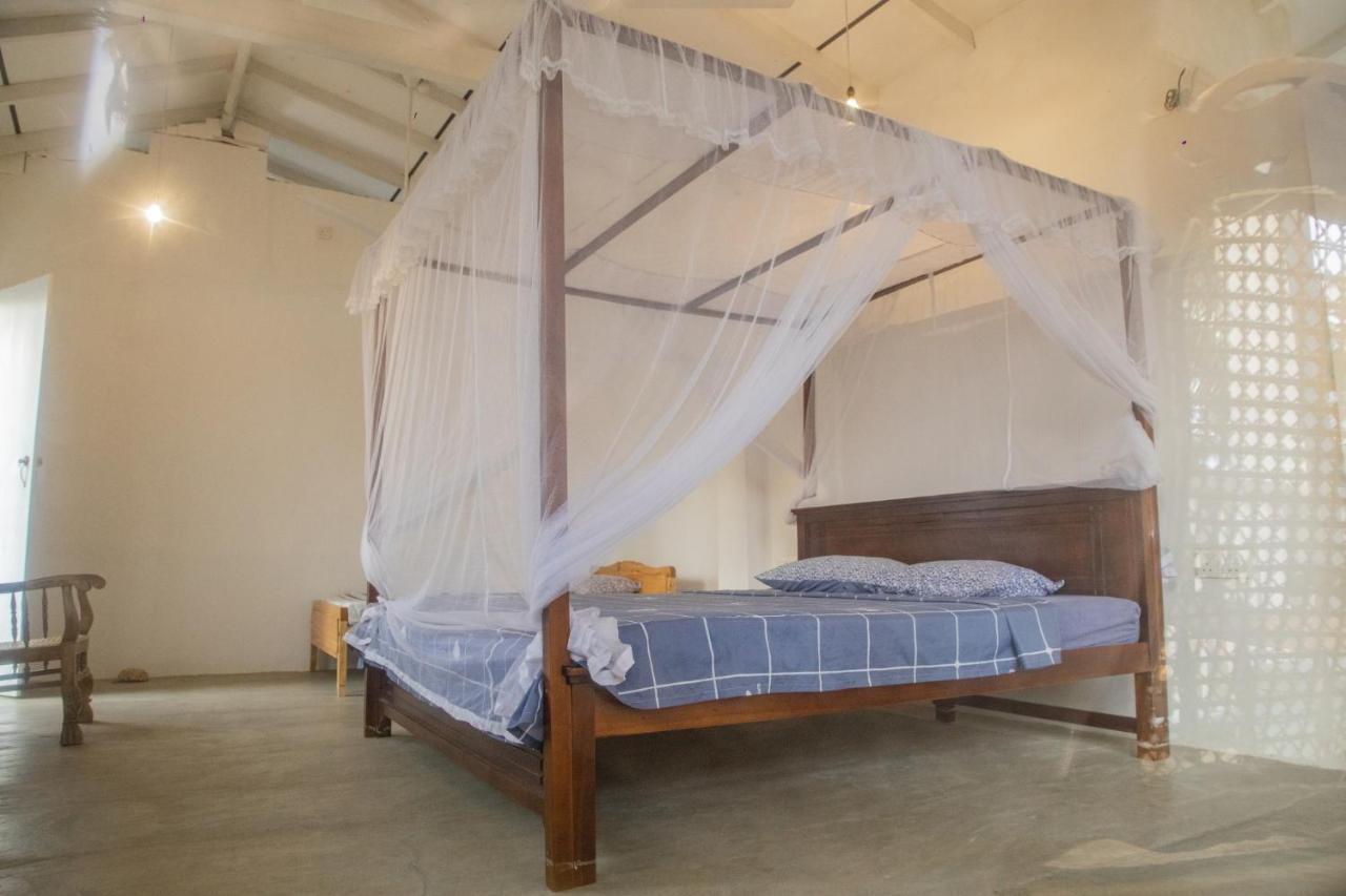 Kodi Beach Home Galle Eksteriør billede