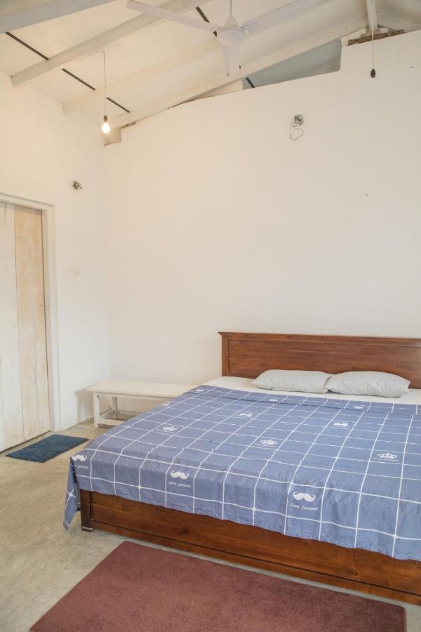 Kodi Beach Home Galle Eksteriør billede