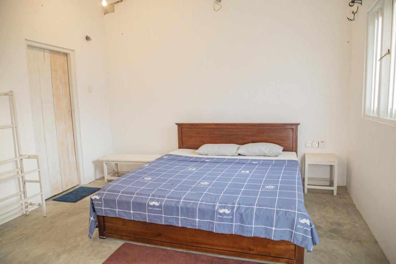 Kodi Beach Home Galle Eksteriør billede