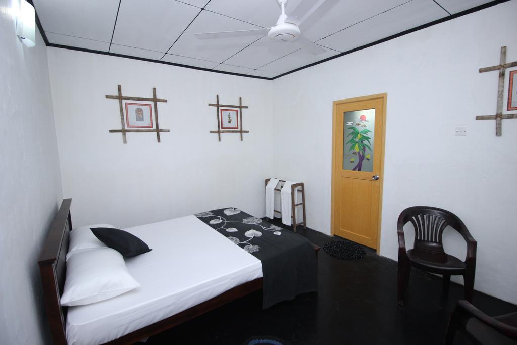 Kodi Beach Home Galle Eksteriør billede