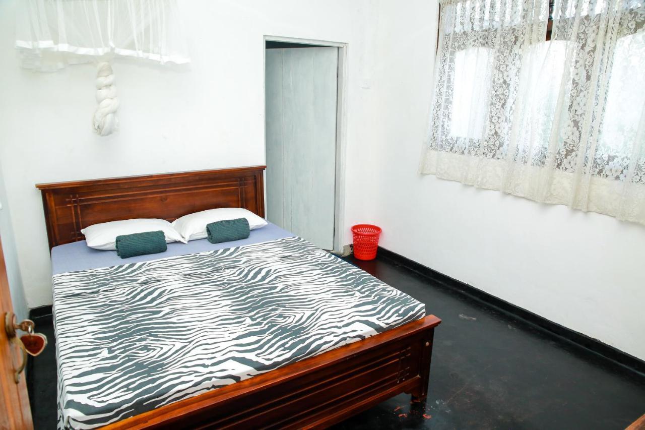 Kodi Beach Home Galle Eksteriør billede