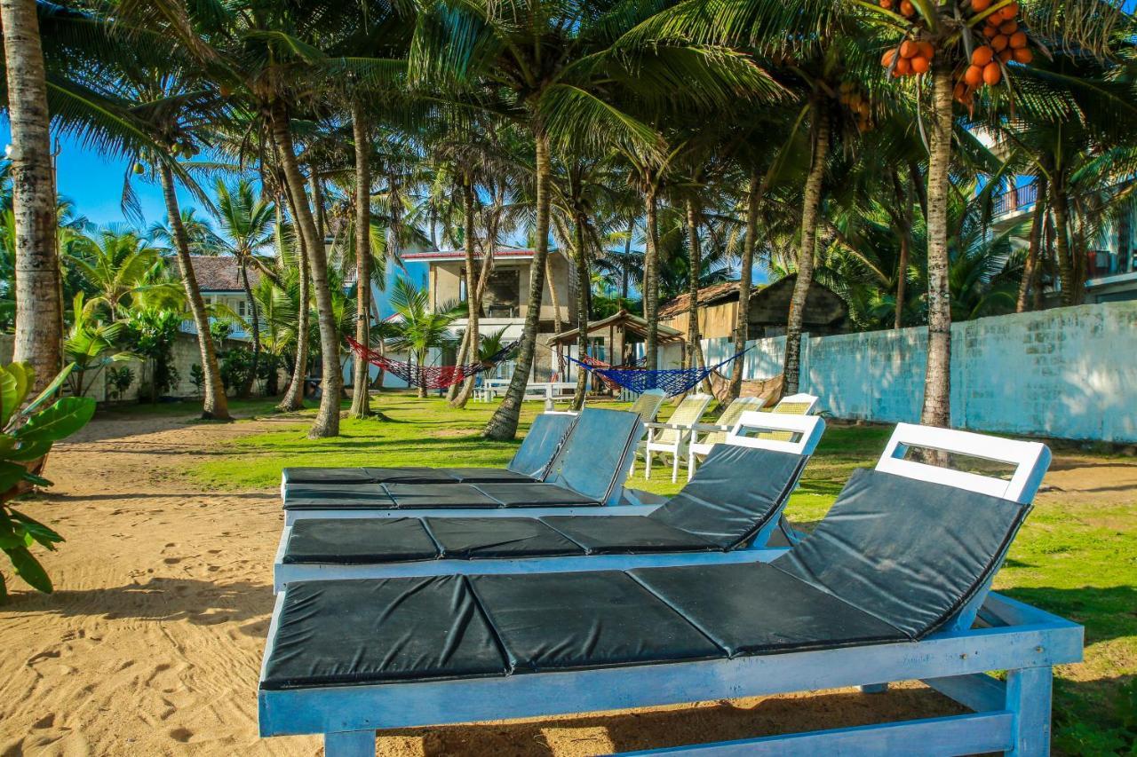 Kodi Beach Home Galle Eksteriør billede