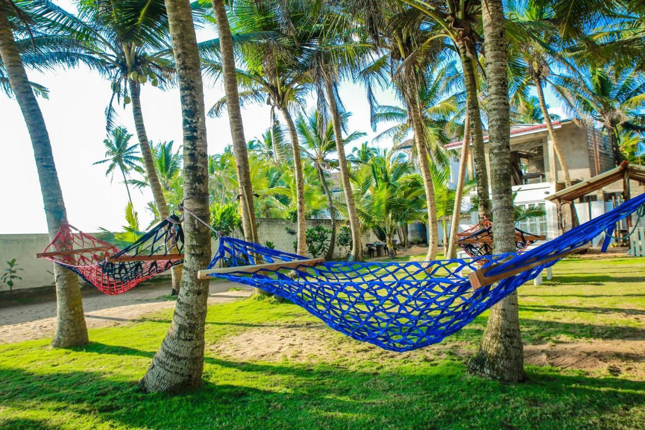 Kodi Beach Home Galle Eksteriør billede